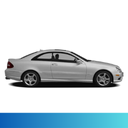 CLK Serisi W208 (1997-2002)